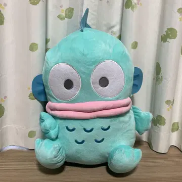 HANGYODON 한교동 봉제 인형