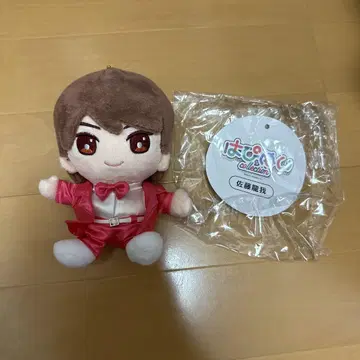 사토 류가 하피누이