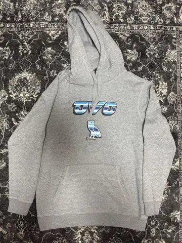 OVO (October's Very Own) HOODIE 사이즈 S