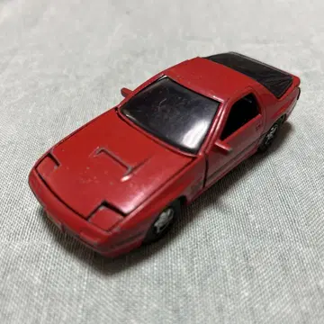 미니카 마쓰다 사바나 RX-7GT 리미티드