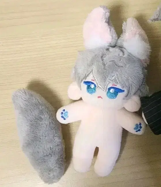 앙스타 앙상블스타즈 세나 이즈미 솜인형 솜깅