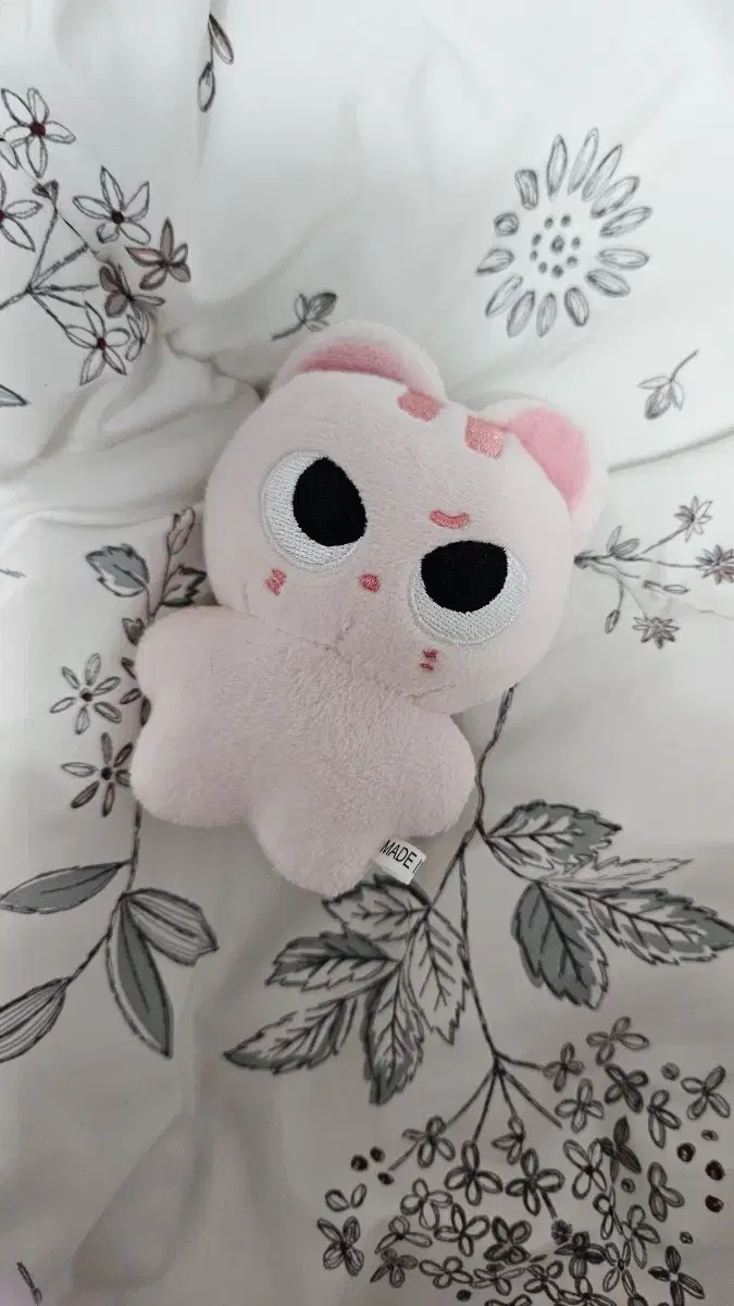 플레이브 인형 상냥햄즈 상햄양도