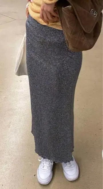 Samoyed 사모예드 스커트