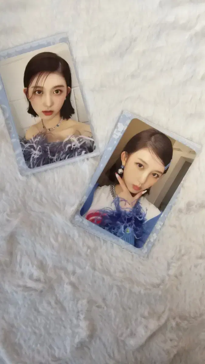 일괄  ) 아이브 가을 러브다이브 앨포 양도