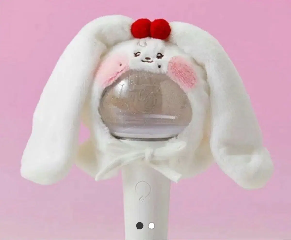 아이브 응원봉 아이해봉  급처 싸게 구해봐요