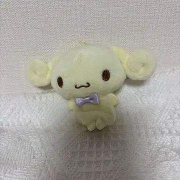 산리오 손가락 인형 에스프레소 시나모롤