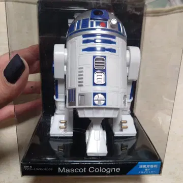 스타 워즈 STARWARS R2D2 탈취 방향제
