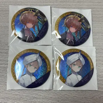 FGO 가챠 메이트 고흐 네모
