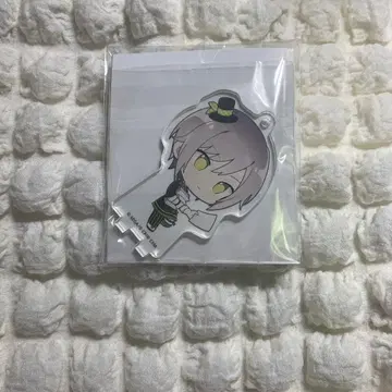 프로세카 애니메이트 카페 애니카페 아크릴 스탠드 히노모리 시호