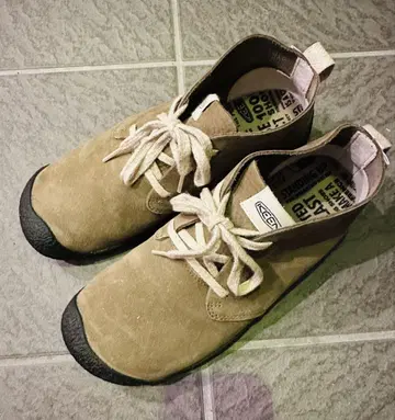 KEEN 킨 처카 부츠 27cm