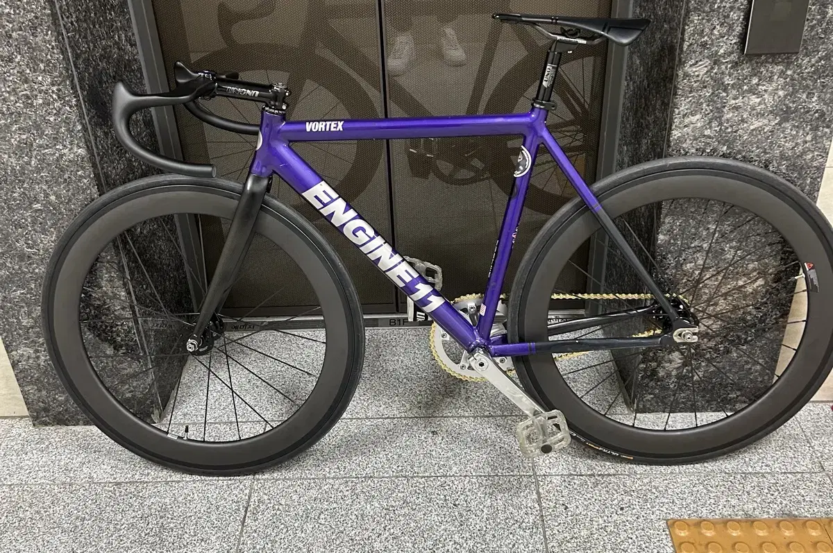 Engine 11 Bora Vahn only for sale