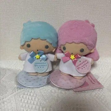산리오 키키라라 피타토후렌즈