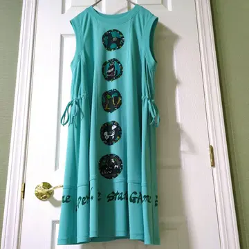 TOKUKO 1er VOL 토쿠코 튜닉 고양이 말 새 우루과이