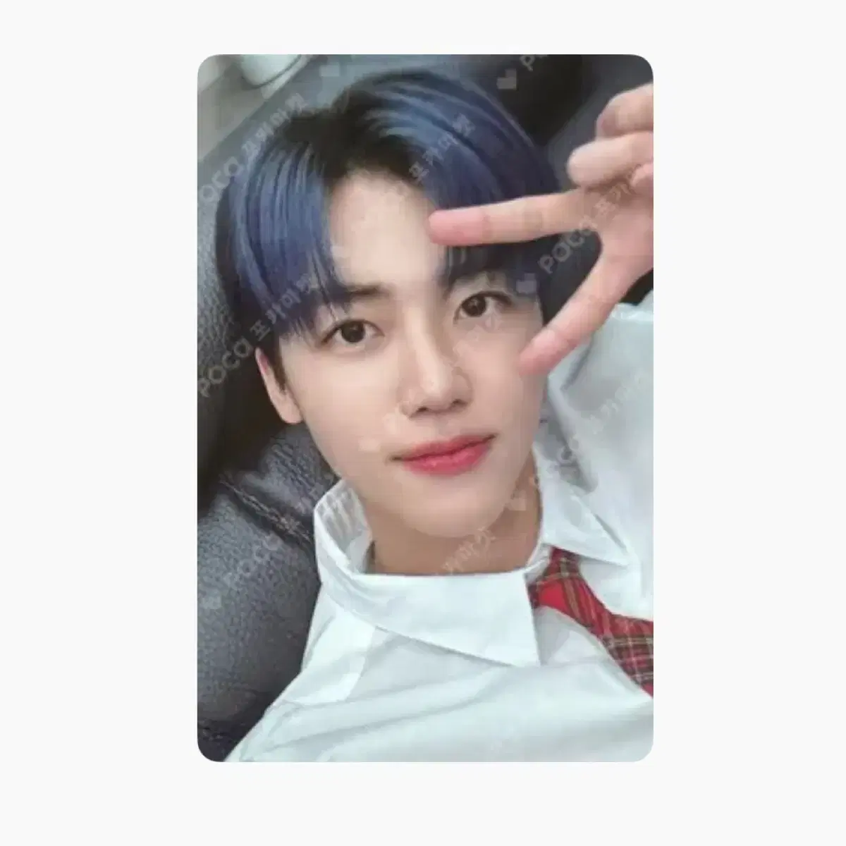 엔시티드림 캔디 언박싱 재민 미공포 양도