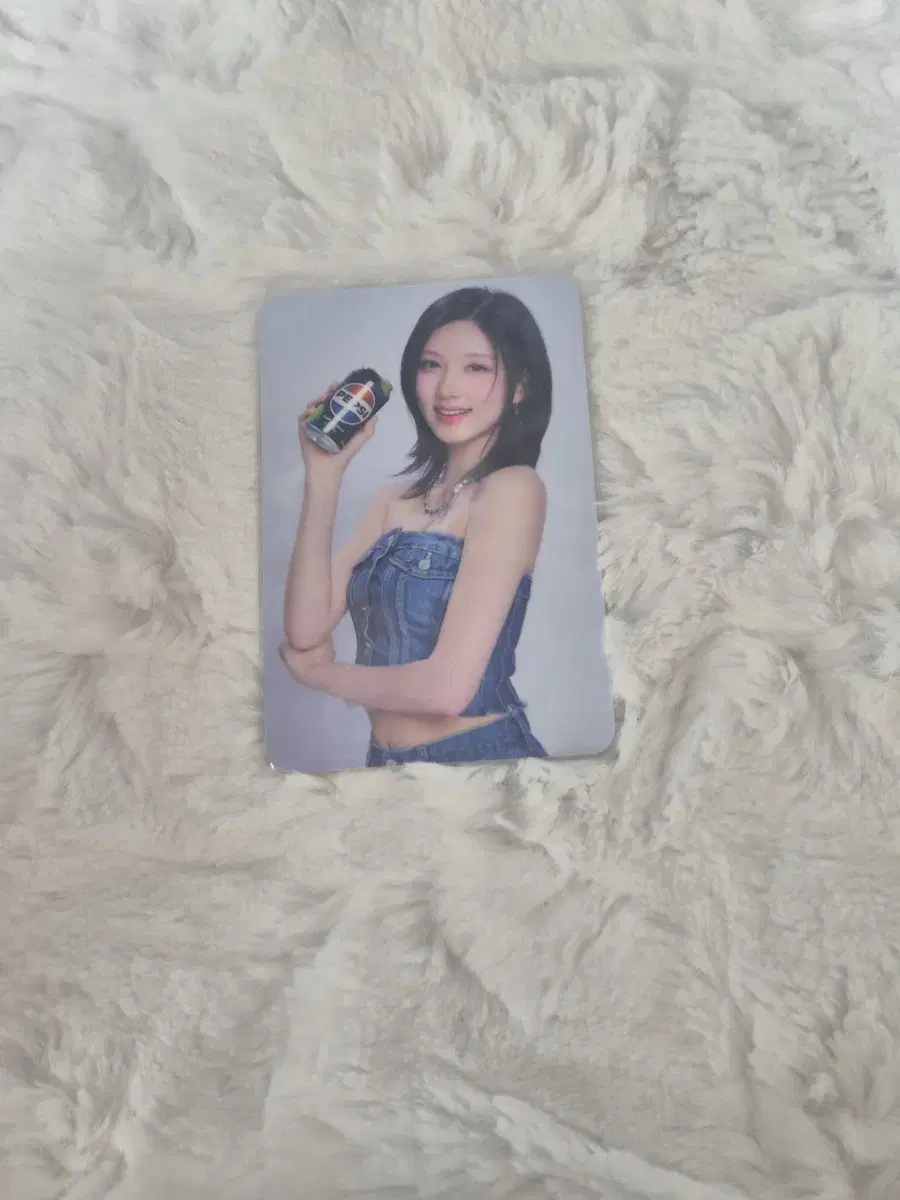 아이브 가을 포카 팝니다