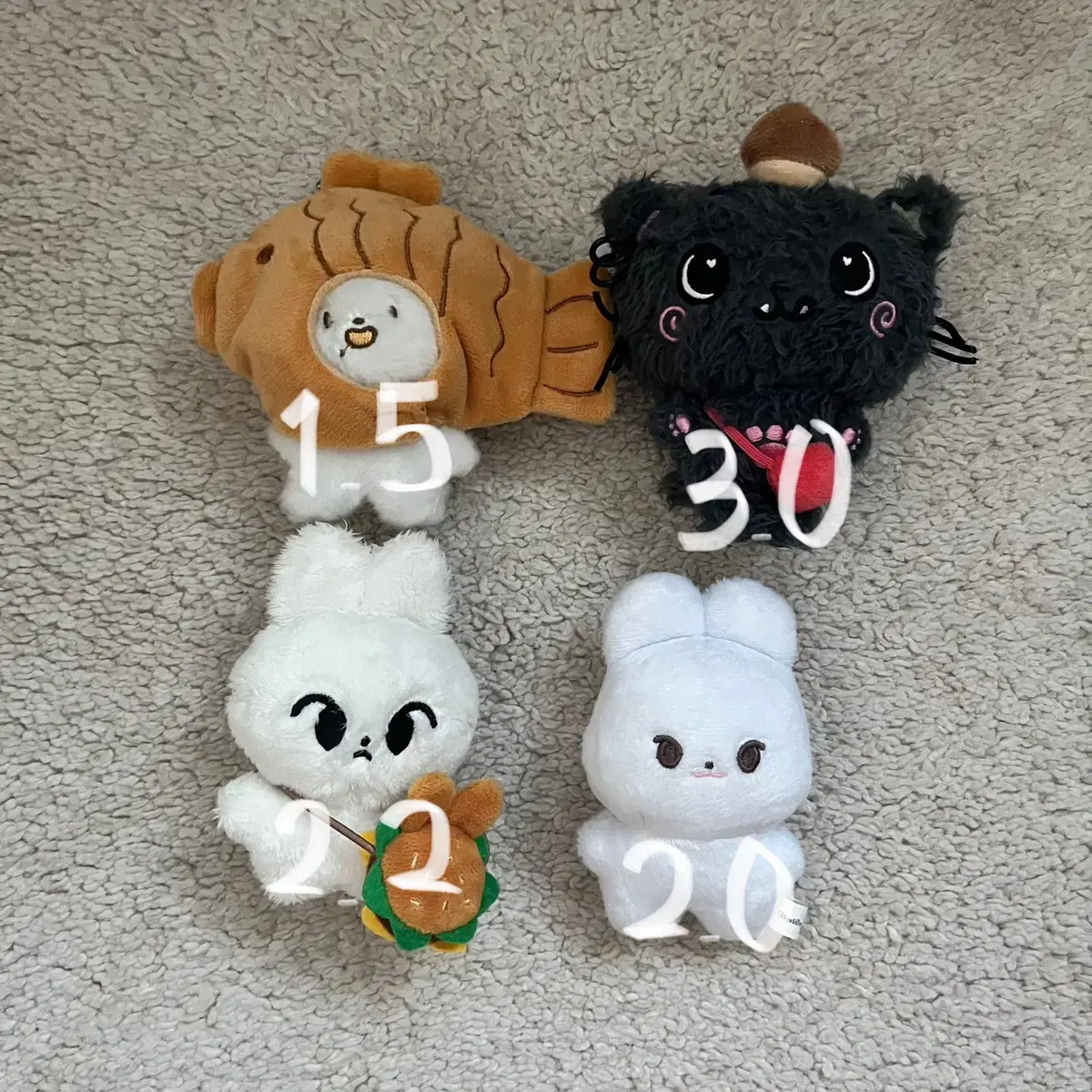 엔시티 굿즈 판매합니다