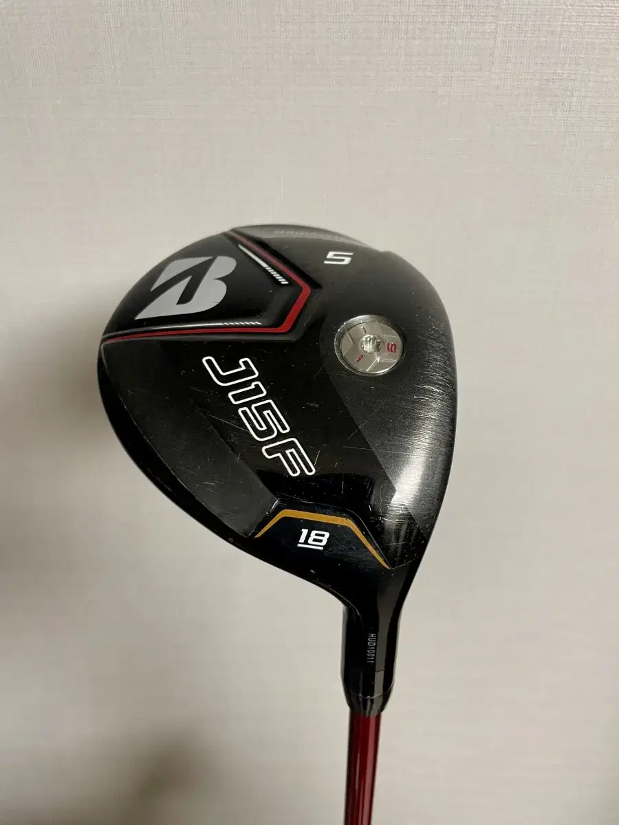 Bridgestone J15F No. 5 Wood