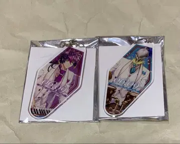 환상 카페 안샹테 낭독극 키링 미셸 카누스