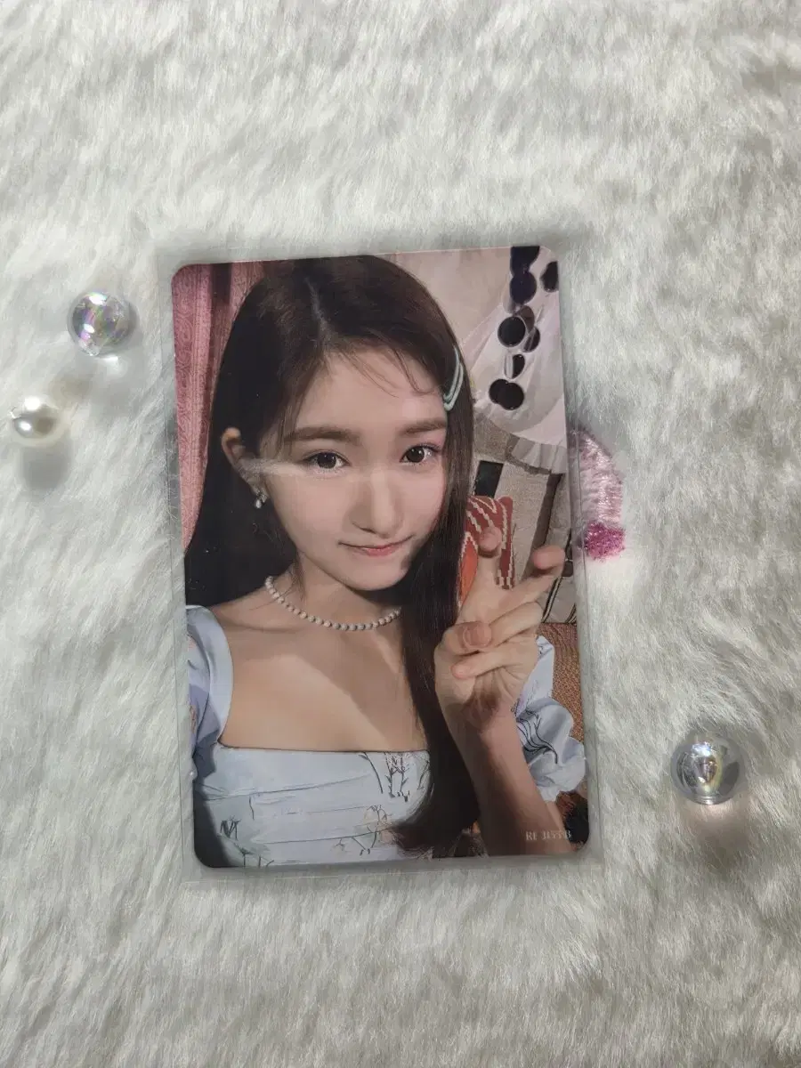 일레븐 일본 E버전 이서 팔아요 이서유진레이원영리즈가을아이브포카앨범포