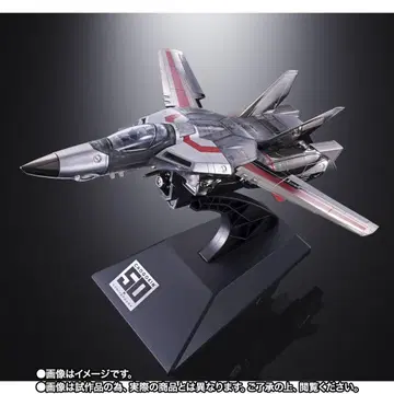 DX 초합금 VF-1J 발키리 CHOGOKIN 50th 한정판