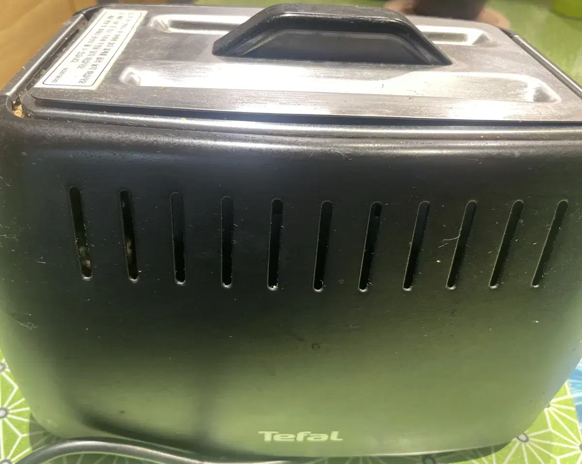 Tefal Toaster for sale
