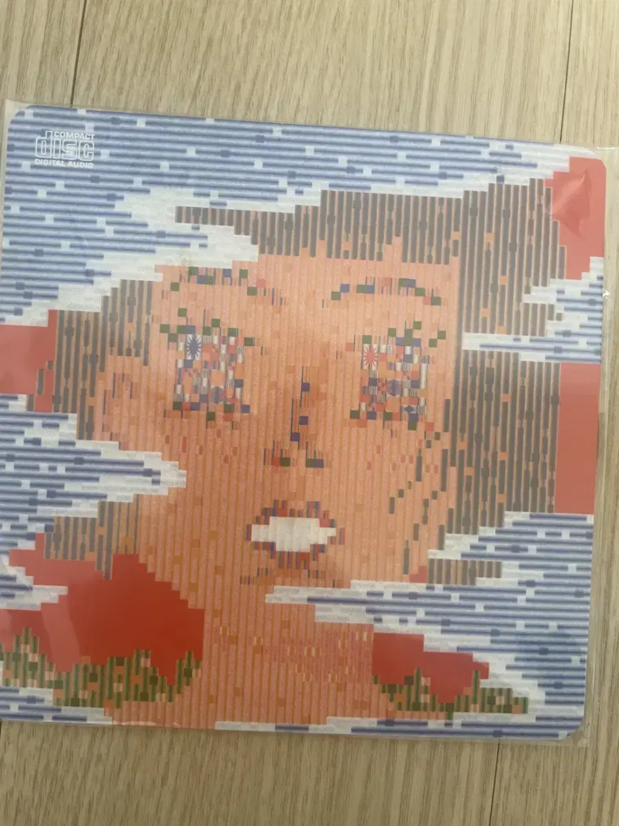 sesoneon wave cd