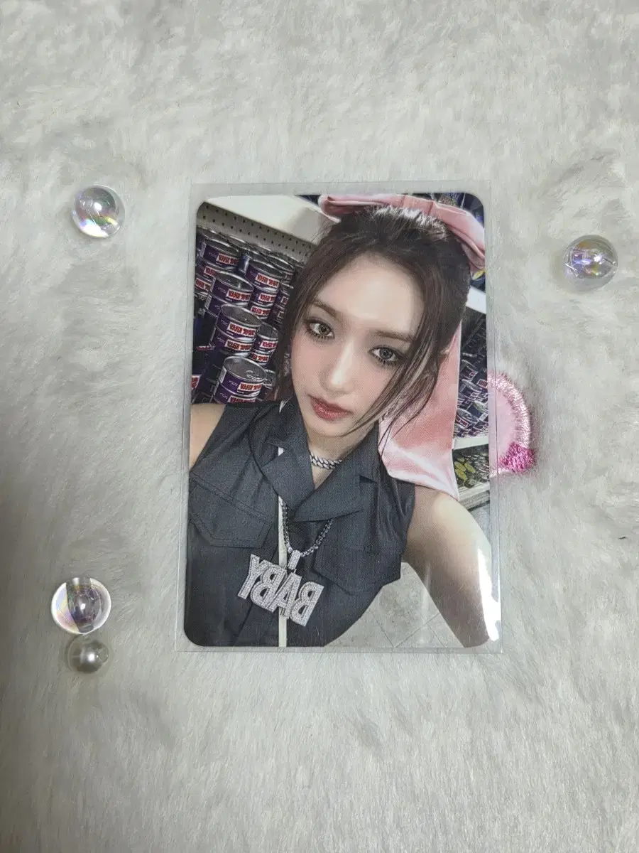 마인 케타포 이서 팔아요 이서유진레이원영리즈가을아이브포카앨범포