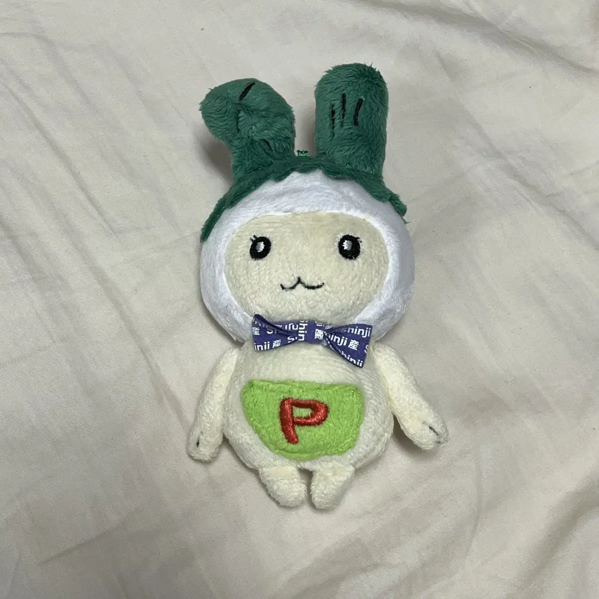 토끼인형