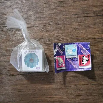 야자와 아이 NANA 미니 CD 컬렉션 레이라