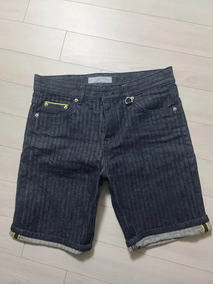 Prism Works Blue Pants 30