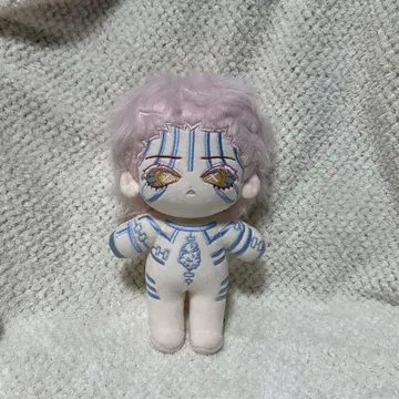 당일 발송! 초레어! 옷 갈아입기 봉제 인형 20cm
