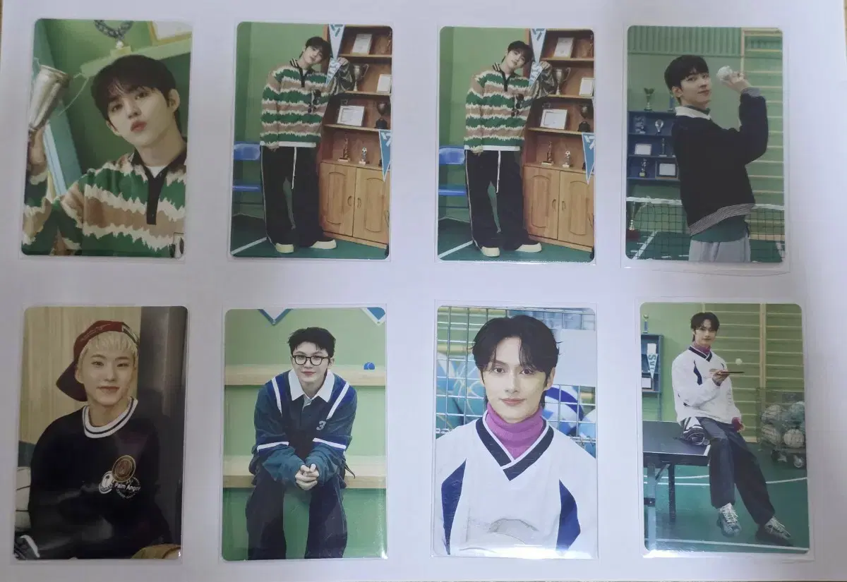 2025 세븐틴 캐럿랜드 트레카 양도