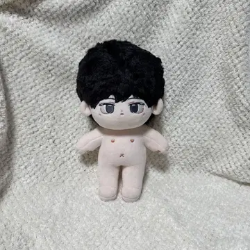 당일 발송! 초레어! 옷 갈아입기 봉제 인형 20cm