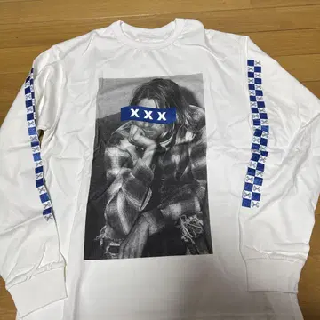GOD SELECTION XXX 갓 셀렉션 커트 코베인