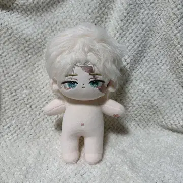 당일 발송! 초레어! 옷 갈아입기 봉제 인형 20cm