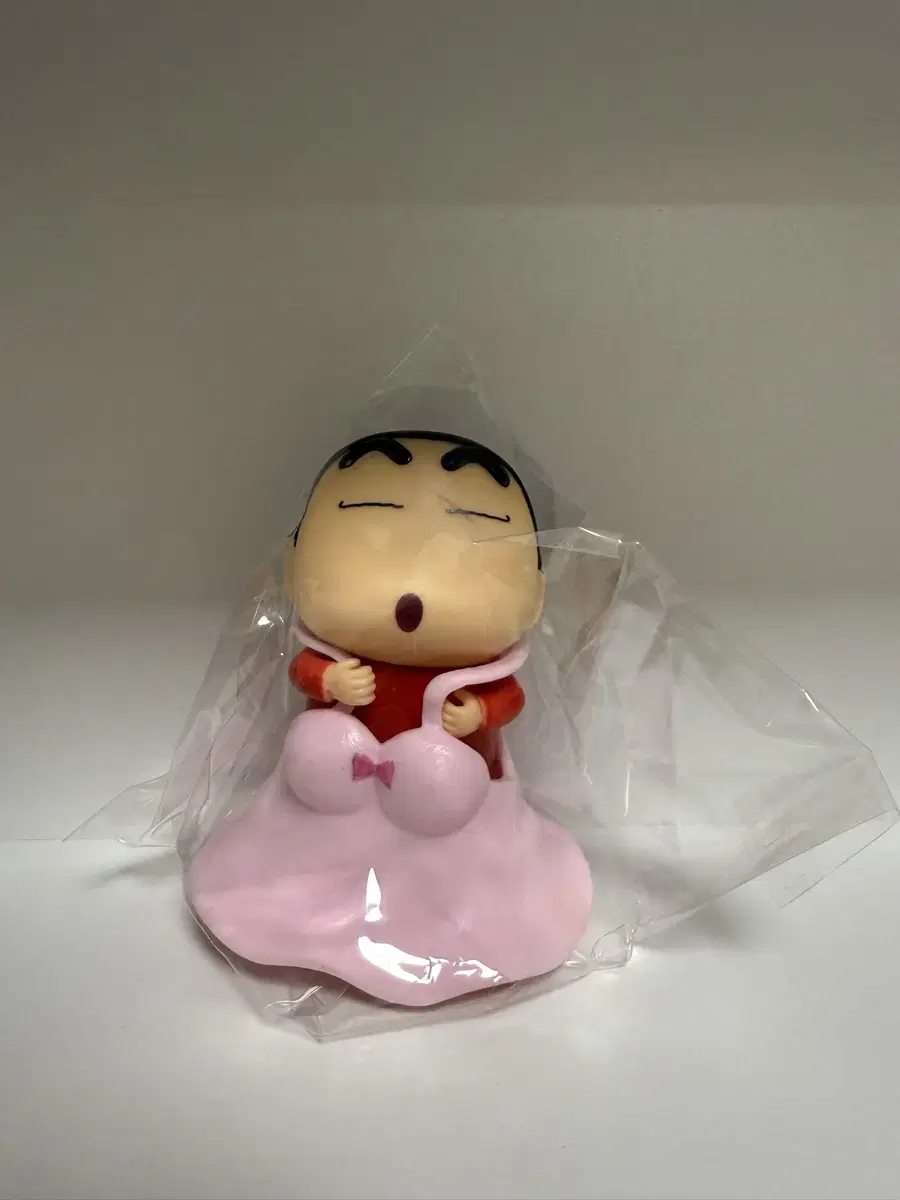 짱구피규어