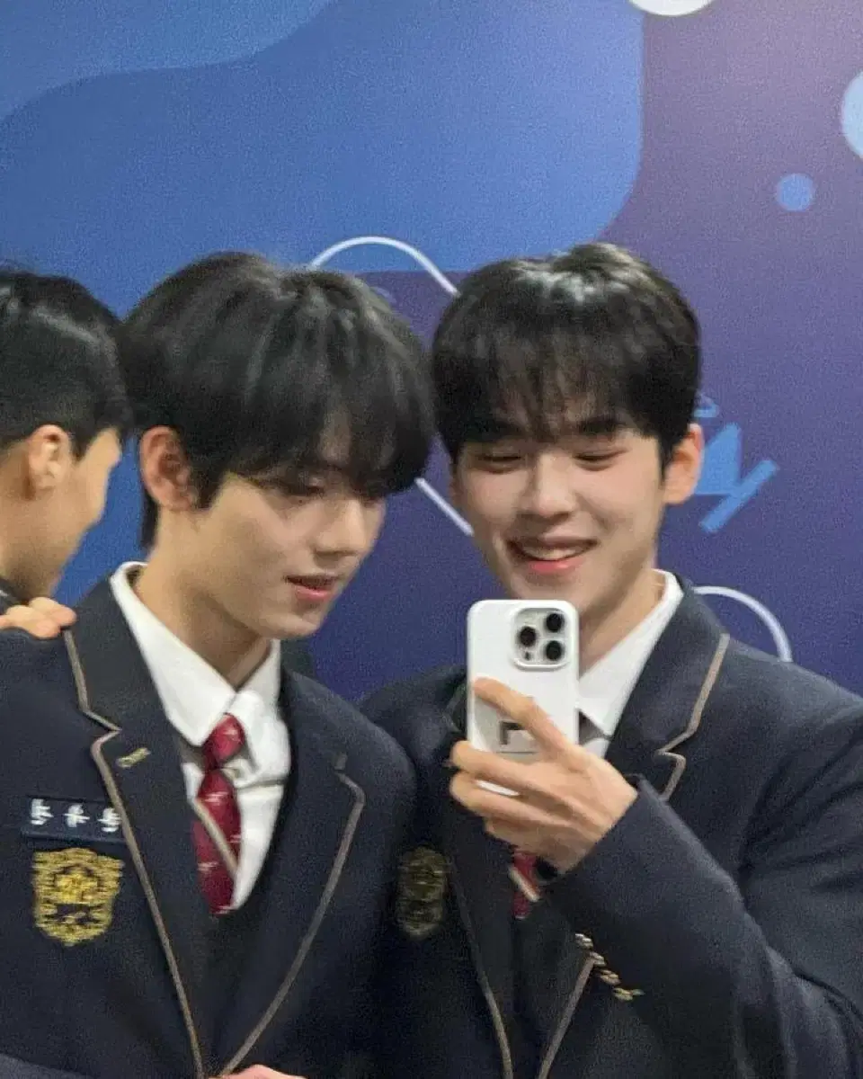 제로베이스원 제베원 나눔
