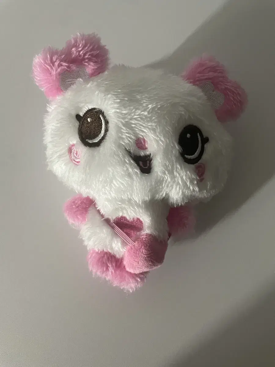 사쿠야 엔시티 위시 인형 팡이