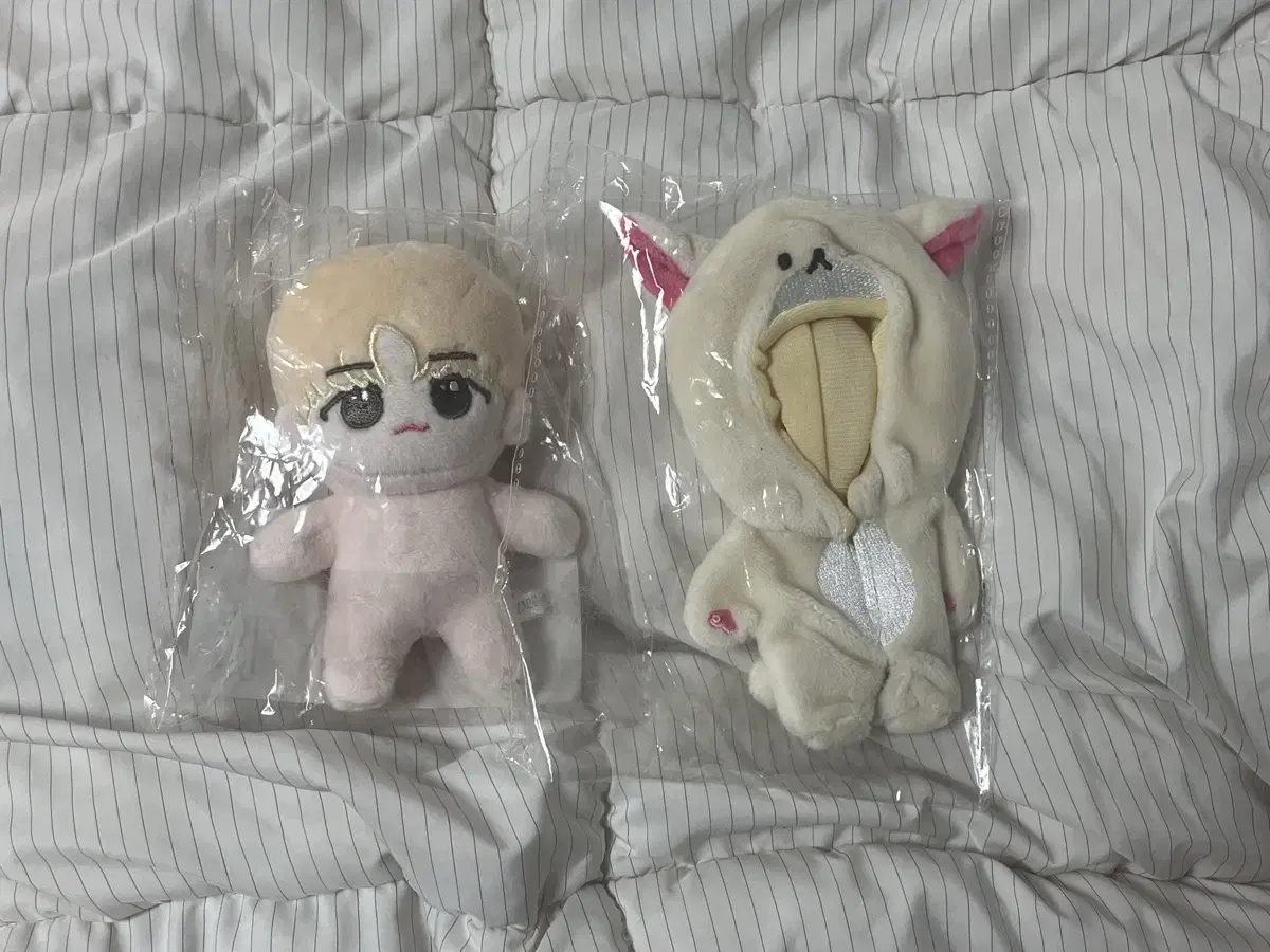 최상급 투바투 쪼뽀즈 연준 인형
