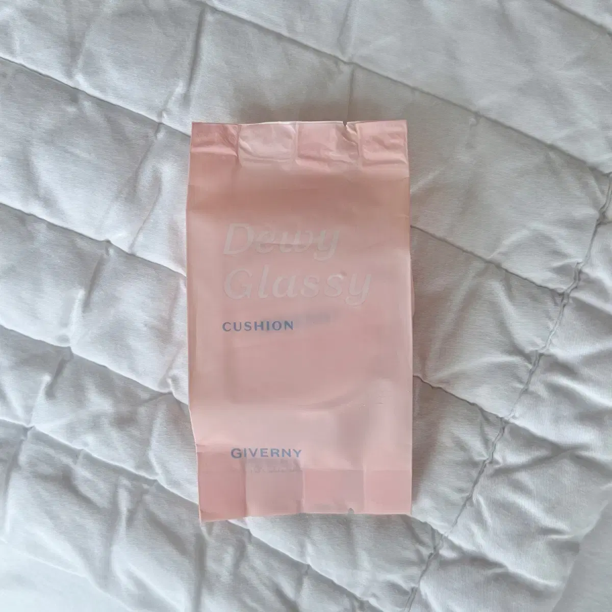 Giverny Dewy Glow Cushion Refill No. 21
