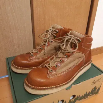 Danner 부츠