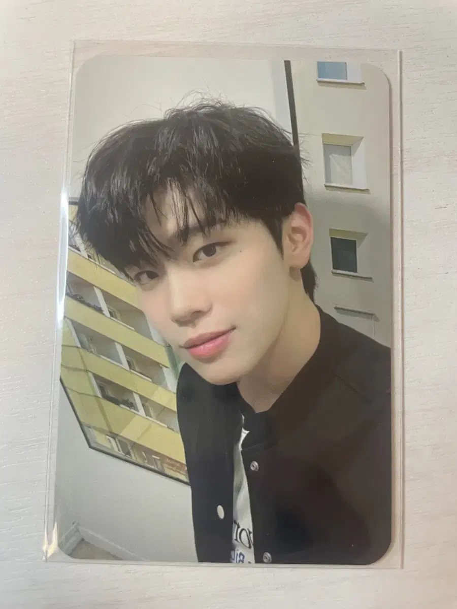 급처) 제베원 김태래 케이콘 포카 판매