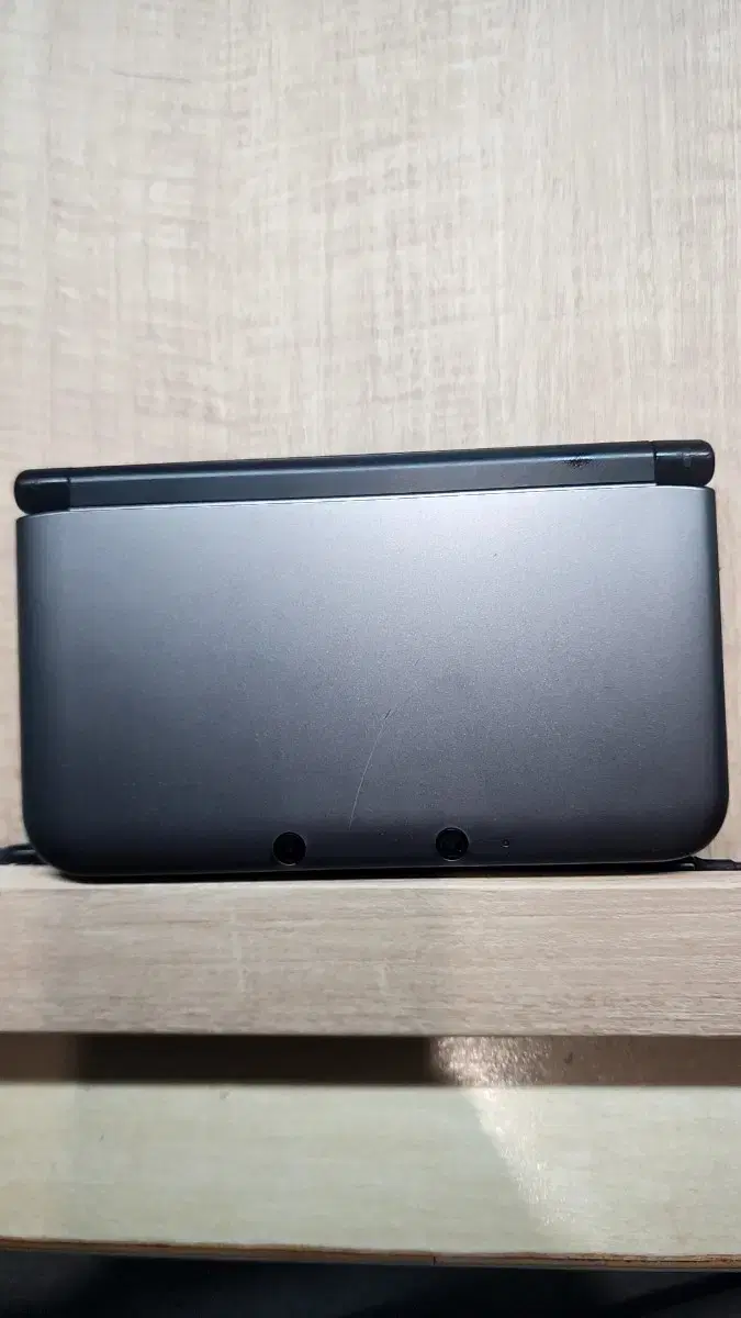 닌텐도 3ds xl 순정 포켓몬뱅크 포켓무버