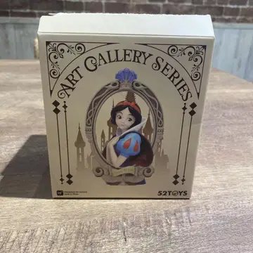 52toys 고니토이즈 디즈니 프린세스 아트 갤러리 오로라 공주
