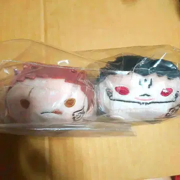 주술회전 전 캐릭터 마스코트 호조 스쿠나