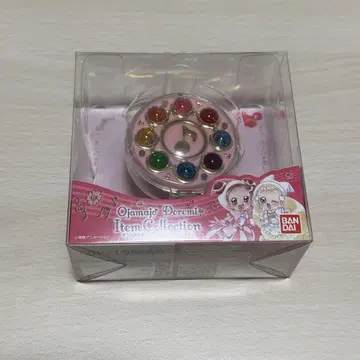 오자마녀 도레미 탭 케이스 컬렉션 견습생 탭