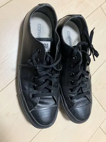 컨버스 가죽 올스타 OX LEATHER ALL STAR OX