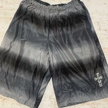DOGTOWN 하프 팬츠 XL
