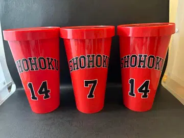 자파 드링크 홀더 정대만(미츠이 히사시) 송태섭(미야기 료타)