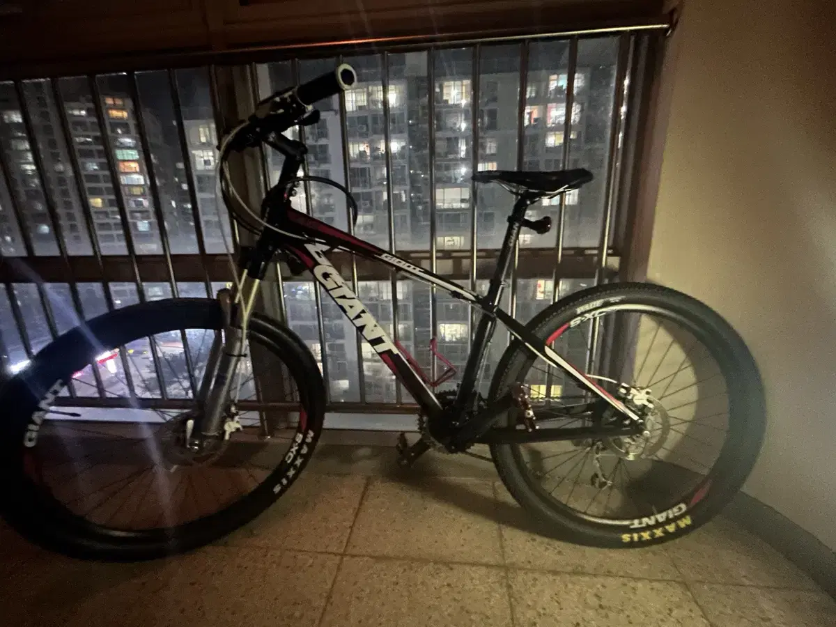 Mtb 자이언트 xtc 산악자전거 판매